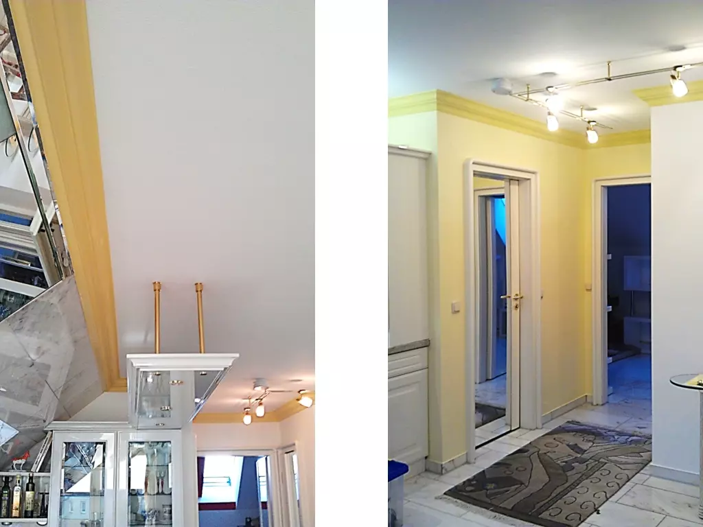 1. Spezielle Anforderungen Stuckelemente Schwarzenbruck