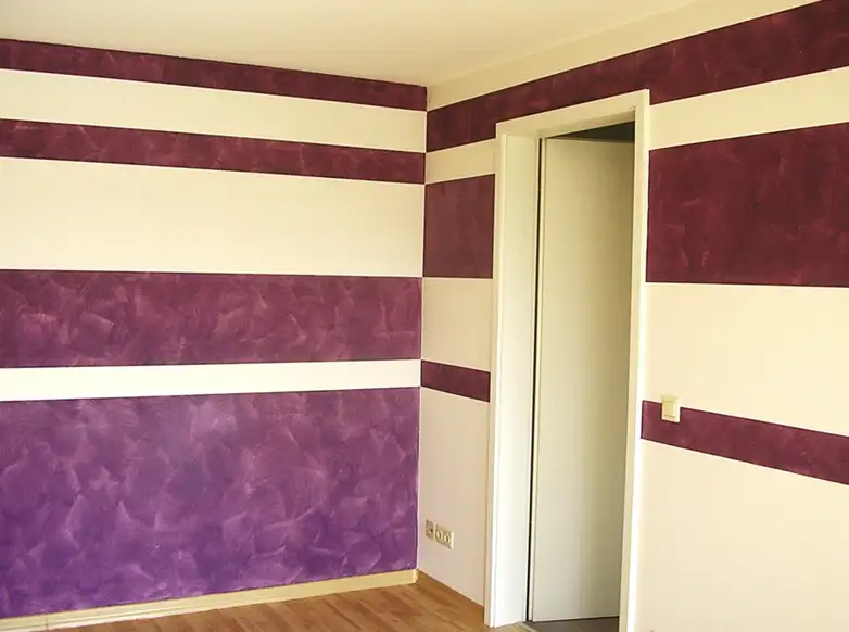 Wände und Zimmer streichen Wände und Zimmer streichen