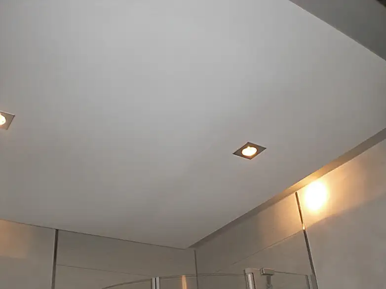 Decken streichen Decken streichen