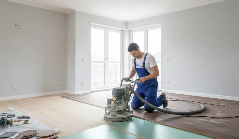 Malerfirma Schwarzenbruck mit allen traditionellen Malerarbeiten in Innenräumen