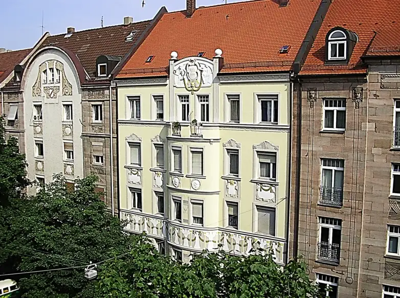 Fassadenarbeiten in Schwarzenbruck Fassadenarbeiten in Schwarzenbruck