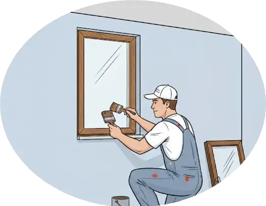 Innenraumarbeiten Schwarzenbruck Innenraumarbeiten Schwarzenbruck