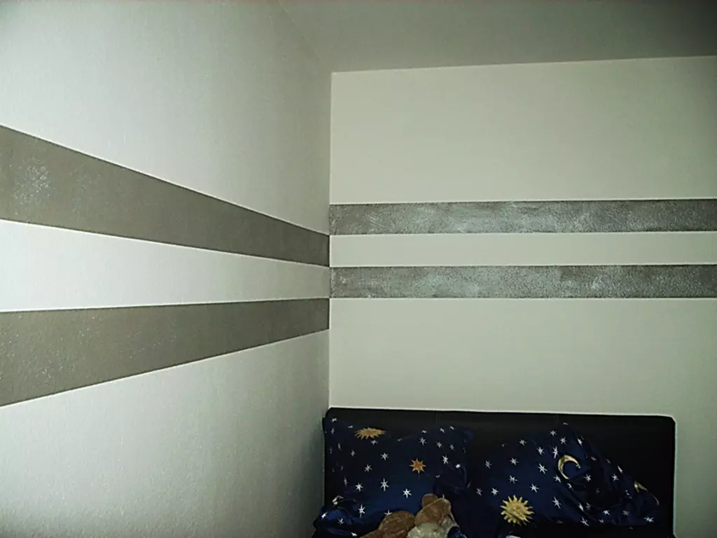 4. Bild: Innenraumarbeiten der Firma Maler Lumpi GmbH