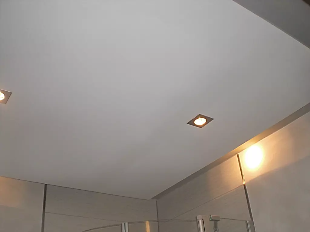 5. Bild: Innenraumarbeiten der Firma Maler Lumpi GmbH