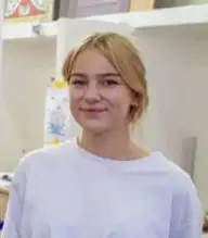 Malerbetrieb Lumpi - Mitarbeiter Kim Illing Malerbetrieb Lumpi - Mitarbeiter