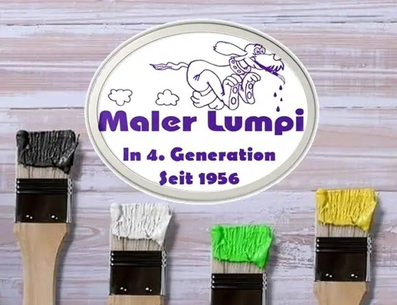 Maler Lumpi