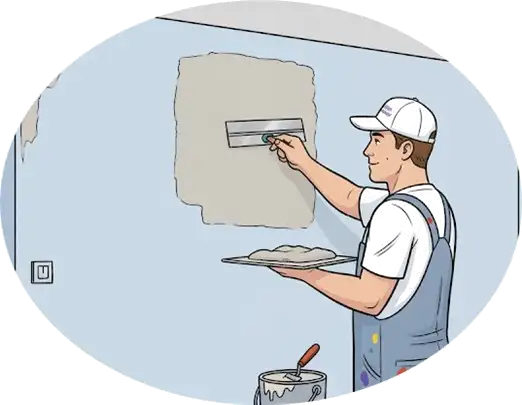 Innenraumarbeiten Schwarzenbruck Innenraumarbeiten Schwarzenbruck